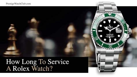 how long does it take to build a rolex watch|rolex watch configurator.